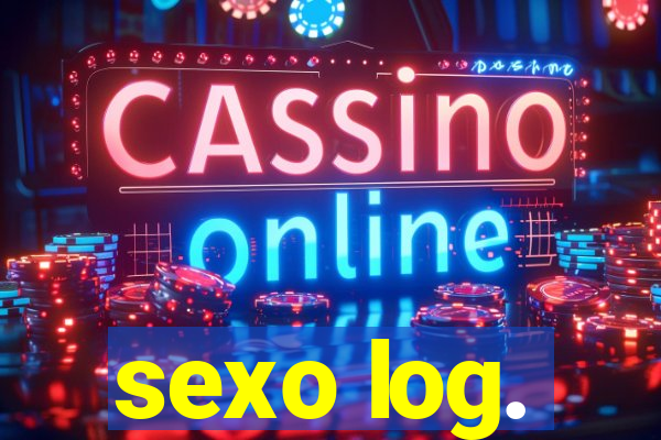sexo log.
